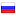rfzaem.ru hosted country